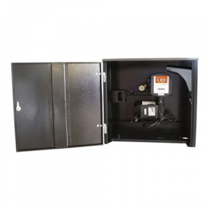 Топливораздаточная колонка Gespasa Kit Equipe 50