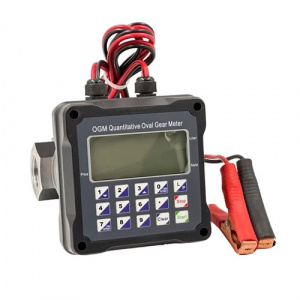 Счетчик дизельного топлива Petroll OGM 25Q 12V