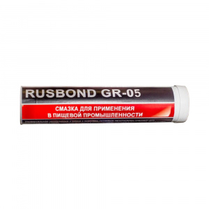 Смазка пищевая RUSBOND GR-05 10 кг