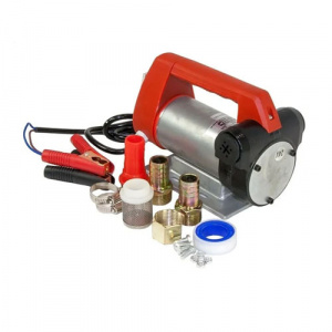 Насос для дизельного топлива Petroll Vega 80N 24V