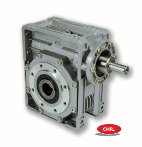 CHR-06 R.100 червячный редуктор Chiaravalli