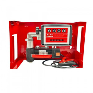 Заправочная станция для дизельного топлива Petroll Starlet 40 Basic 24V