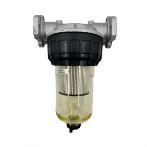 Фильтр-сепаратор дизельного топлива и бензина Petroll Clear Captor Filter Kit