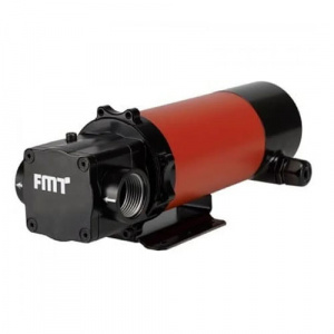 Насос для дизельного топлива Pressol Mobima 12V