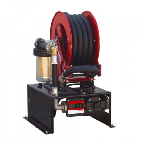 Топливораздаточный комплекс Gespasa Truck Kit AG 90
