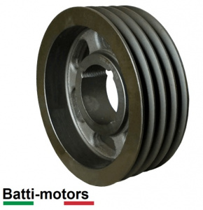 4SPC-180 TB2517 Шкив клиновой Batti-Motors