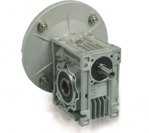 CHME-40 i=30 71B14 B3 червячный редуктор Chiaravalli