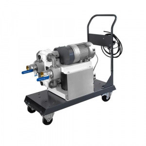 Насос для бензина Gespasa Double BAG-800 KIT