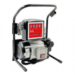 Заправочная станция для дизельного топлива Petroll Titan 60 Basic