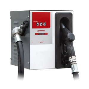 Топливораздаточная колонка Gespasa Compact 50M