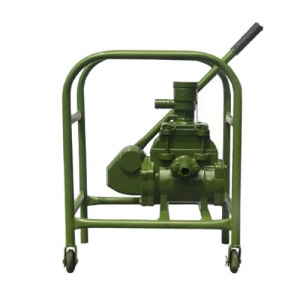 Насос ручной со счетчиком для дизельного топлива Petroll HP-100