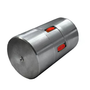 Муфта GE-T 19-24 B-B Red (Алюминий)