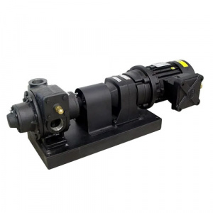 Насос для бензина Gespasa BDP-500 380V