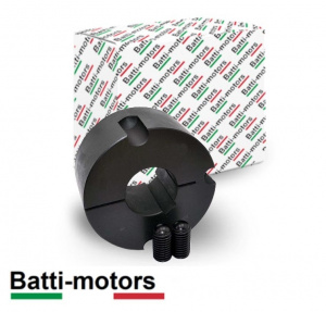 2012 D25 Втулка тапербуш Batti-Motors