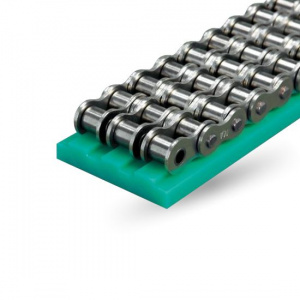 Направляющие для цепи GC-T3-15 20X60