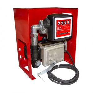 Заправочная станция для бензина Petroll Cosmic 50 EX Basic 12V