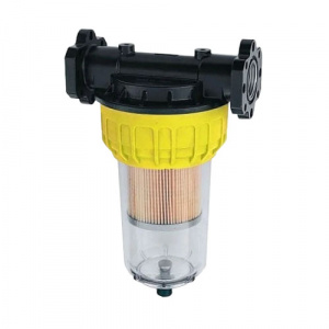 Фильтр-сепаратор дизельного топлива и бензина Piusi Clear Captor Filter Kit 70