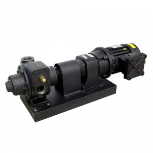 Насос для бензина Gespasa BDP-1000 660V