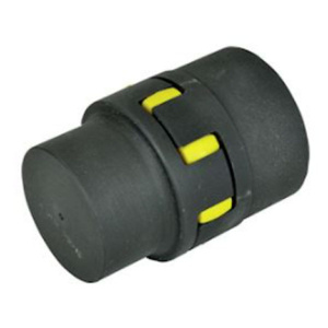 Муфта GE-T 48-60 A-B Yellow (Чугун)