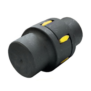 Муфта GE-T 48-60 A-A Yellow (Чугун)