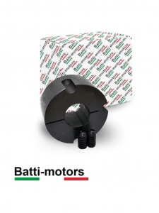 2012 D30 Втулка тапербуш Batti-Motors