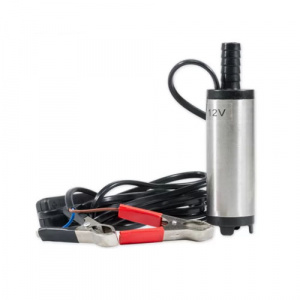 Насос для дизельного топлива Petroll Canister 24V