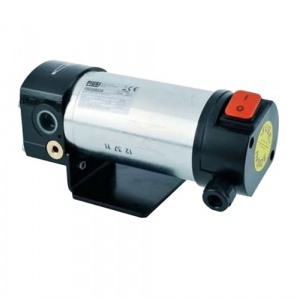 Насос для масла Piusi Viscomat 60/1 24V