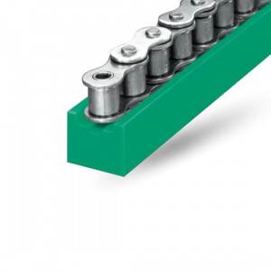 Направляющие для цепи GC-U-10 15x25