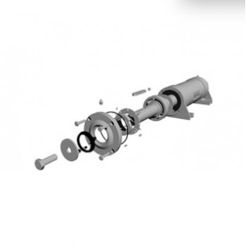 Стопор обратного хода к RCM-AL 55