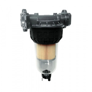 Фильтр-сепаратор дизельного топлива Piusi Clear Captor Filter Kit 30 мкм