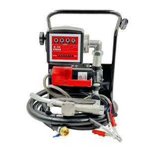 Заправочная станция для дизельного топлива Petroll Orion 60 24V