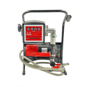 Заправочная станция для дизельного топлива Petroll Orion 60 Basic 24V