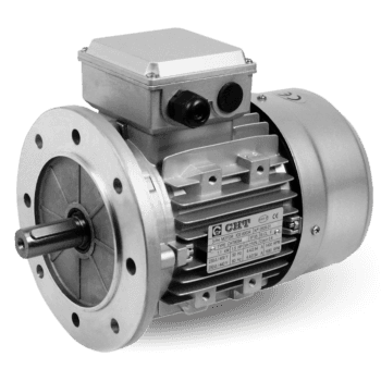 CHT 160LB4 B3/B5(15/1500) Электродвигатель