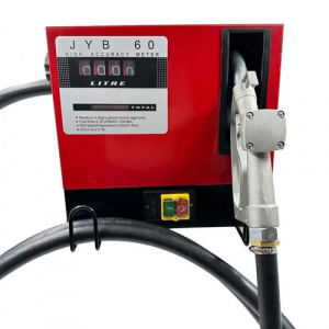 Топливораздаточная колонка Petroll Spectra 60