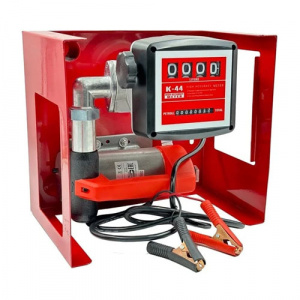 Заправочная станция для дизельного топлива Petroll Starlet 80 Basic 24V