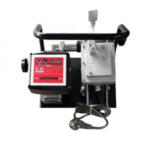 Заправочная станция для бензина Petroll Titan 50 EX Basic 12V