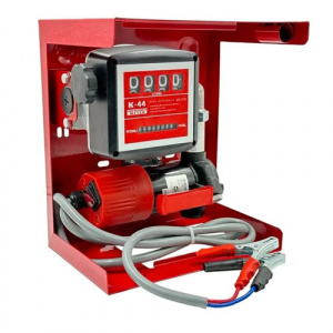 Заправочная станция для дизельного топлива Petroll Starlet 60 Basic 24V
