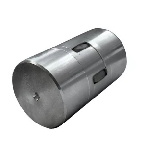 Муфта GE-T 28-38 B-B Black (Алюминий)