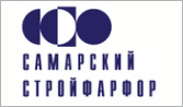 Самарский стройфарфор