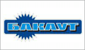 Бакаут