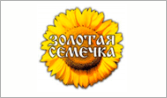 Золотая семечка