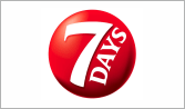 7 days