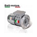 Электродвигатели Batti motors