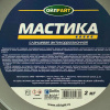 Мастика сланцевая OILRIGHT 2 кг