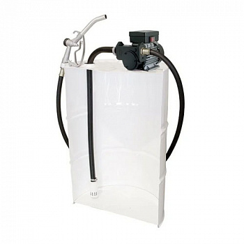 Заправочная станция для дизельного топлива Gespasa Kit Iron 50 V