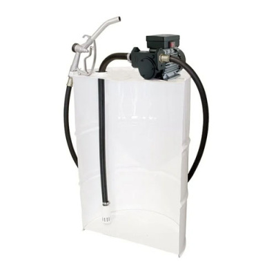 Заправочная станция для дизельного топлива Gespasa Kit Iron 50 V