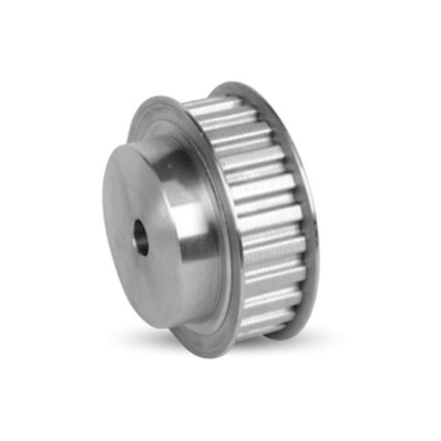 31 CT10 Z=26 Шкив зубчатый