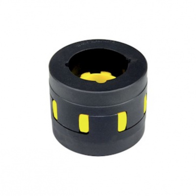 Муфта GE-T 75-90 E-E Yellow TL-GHI iron TB