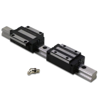 Каретка HGW 65HC