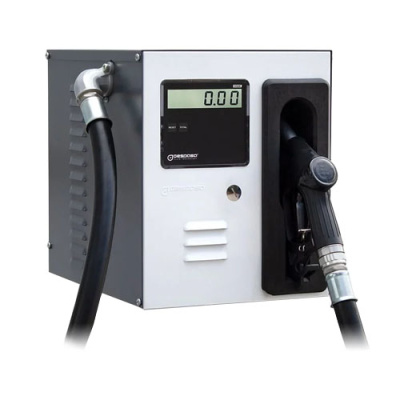Топливораздаточная колонка Gespasa Compact 90E 12V
